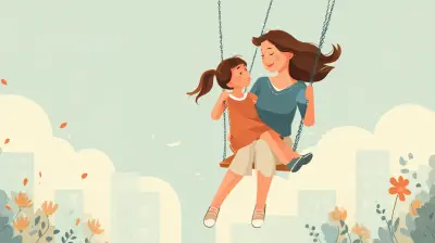 How to Prioritize Your Mental Health as a Parent in 2026