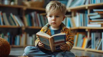 How to Raise Independent Kids Through Small Daily Changes