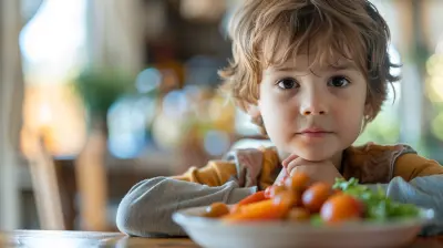 How to Raise Independent Kids Through Small Daily Changes