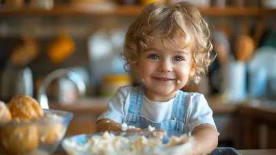 How to Raise Independent Kids Through Small Daily Changes