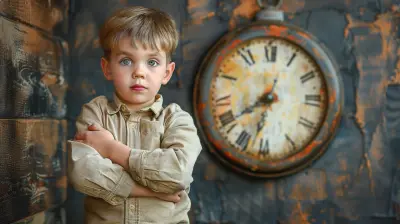 How to Say No and Reclaim Time for What Matters