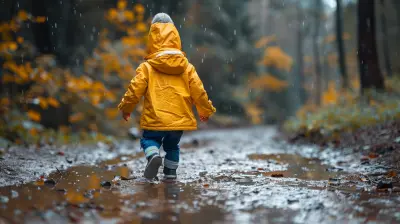 How to Set Age-Appropriate Screen Time Limits