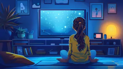 How to Set Age-Appropriate Screen Time Limits