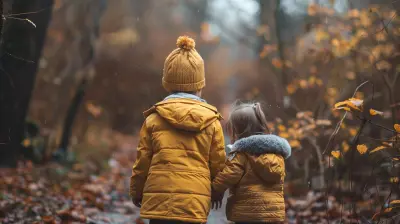 How to Set Age-Appropriate Screen Time Limits