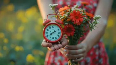 How to Simplify Your Morning Routine for a Smoother Day