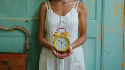 How to Simplify Your Morning Routine for a Smoother Day