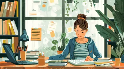 How to Stay Connected With Teachers During the School Year