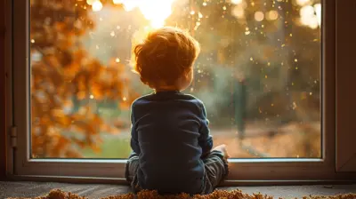 How to Stay Patient During the Waiting Period of Adoption