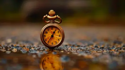 How to Stay Patient During the Waiting Period of Adoption