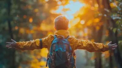 How to Stay Positive When Your Child Faces Academic Challenges