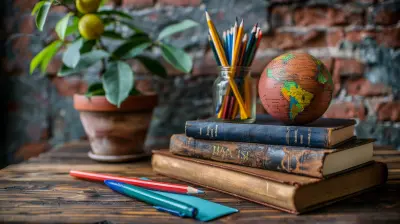 How to Support Your Child's Learning With After-School Enrichment