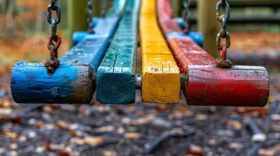 How to Use Play to Redirect Negative Behaviors