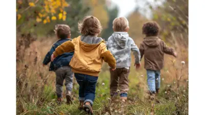 How to Use Playdates to Boost Your Toddler’s Social Skills