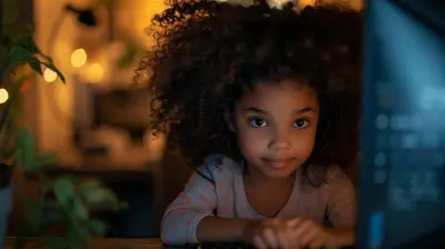 How to Use Rewards Systems to Encourage Less Screen Time