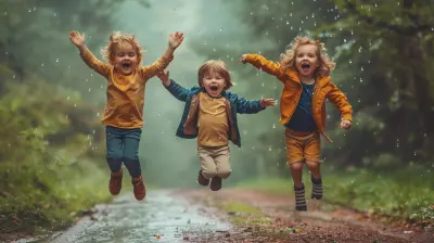 Imaginative Play Ideas for Building Emotional Intelligence