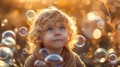 Imaginative Play Ideas for Building Emotional Intelligence