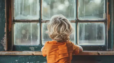 Importance of After-School Conversations: How to Ask the Right Questions