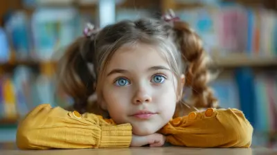 Importance of After-School Conversations: How to Ask the Right Questions