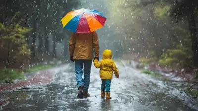 Indoor Family Fun Days To Beat The Weather Blues