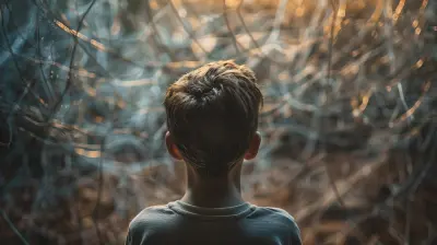 Intentional Parenting Hacks For Raising Mindful Kids