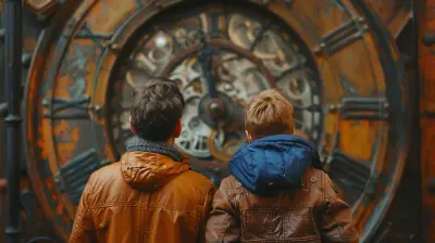 Is Perfectionism Ruining Your Time Management As A Parent