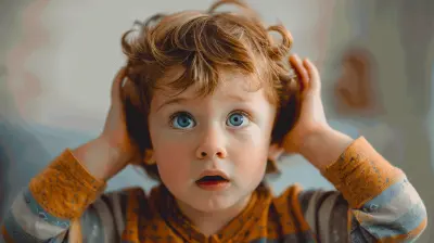 Language Explosion: Why Toddlers Suddenly Talk So Much