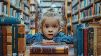 Looking for a Parenting Book? Here’s What to Read for Every Stage