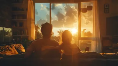 Making the Most of a Staycation: Turning Home Into a Fun Getaway