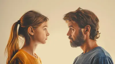 Managing Different Family Cultures in a Co-Parenting Situation