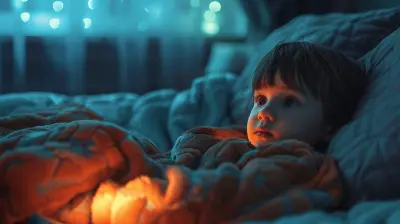 Managing Screen Time During Playdates and Sleepovers