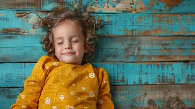 Managing Time Around Nap Schedules Tips For Parents With Younger Kids