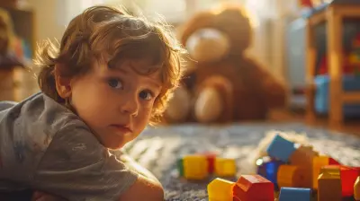 Managing Toddler Separation Anxiety Like a Pro