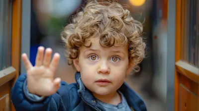 Managing Toddler Separation Anxiety Like a Pro