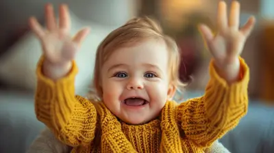 Managing Toddler Separation Anxiety Like A Pro