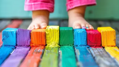 Markers of Social-Emotional Growth: Is Your Toddler on Track?