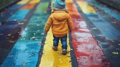 Markers of Social-Emotional Growth: Is Your Toddler on Track?