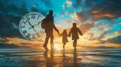 Mastering The Art Of Time Management For Busy Parents