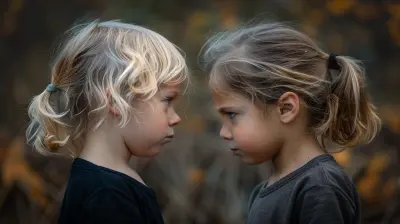 Mediating Sibling Conflict Without Siding