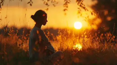 Meditation Techniques to Help You Through Pregnancy