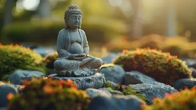 Mindfulness Practices For A Calm Pregnancy Experience