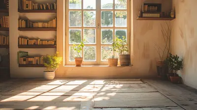 Minimalist Parenting Tips for a Clutter-Free Home