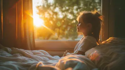 Morning Routines That Work Less Stress More Smiles