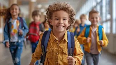 Morning Routines That Work Less Stress More Smiles