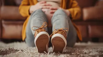 Must-Have Items for a Stress-Free Pregnancy