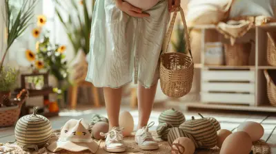 Must-Have Items for a Stress-Free Pregnancy