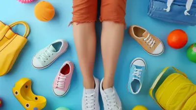 Must Have Items For A Stress Free Pregnancy