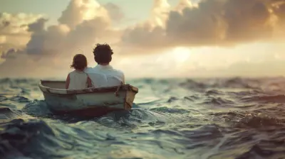 Navigating Attachment Issues After Adoption Expert Advice