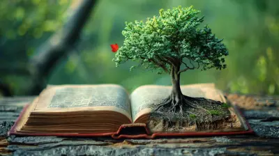 Navigating Early Childhood Development Through Expert Parenting Books