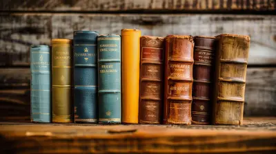 Navigating Early Childhood Development through Expert Parenting Books