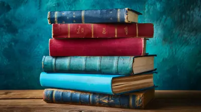 Navigating Early Childhood Development through Expert Parenting Books